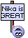 :nika: