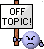 :offtopic: