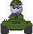 :tank: